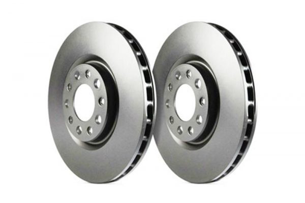 Barke Disc Rotors