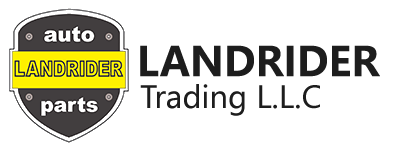 LandRider Trading L.L.C