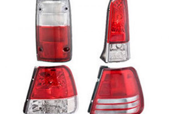 tail-lamps
